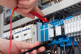 Industrial Electrician Mackay