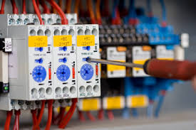 Industrial Electrician Mackay